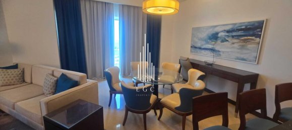 Apartamento de 3 dormitorios en The Marina, UAE No. 39121 8