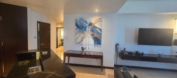 Apartamento de 3 dormitorios en The Marina, UAE No. 39121 12