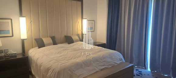 Apartamento de 3 dormitorios en The Marina, UAE No. 39121 9