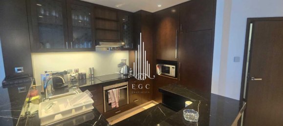 Apartamento de 3 dormitorios en The Marina, UAE No. 39121 14