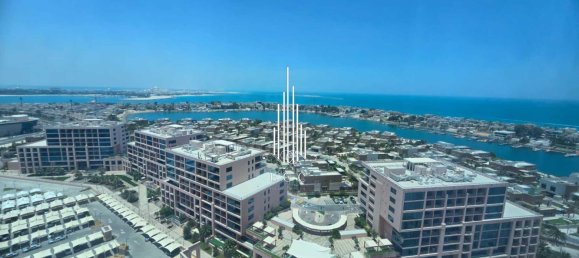 Apartamento de 3 dormitorios en The Marina, UAE No. 39121 2