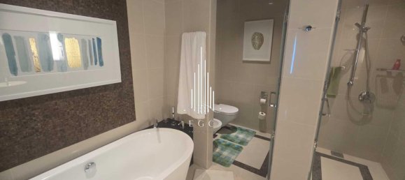 Apartamento de 3 dormitorios en The Marina, UAE No. 39121 6