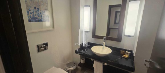 Apartamento de 3 dormitorios en The Marina, UAE No. 39121 5