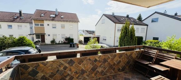 3 bedrooms Apartment in Esslingen, Germany No. 368831 7