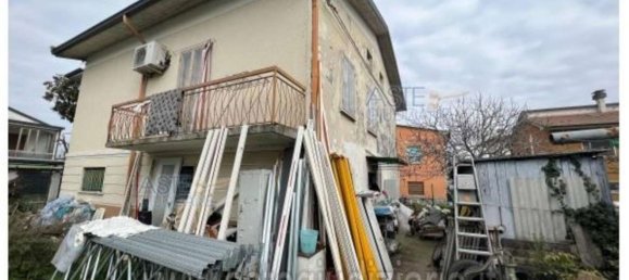 4 rooms Villa in Monticelli d'Ongina, Italy No. 285100 19