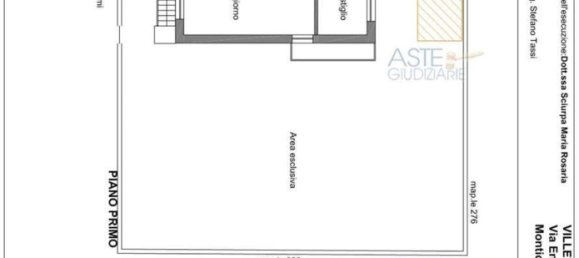 4 rooms Villa in Monticelli d'Ongina, Italy No. 285100 2