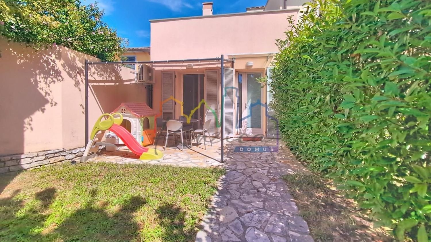 3 bedrooms Apartment in Pisa, Italy No. 395124