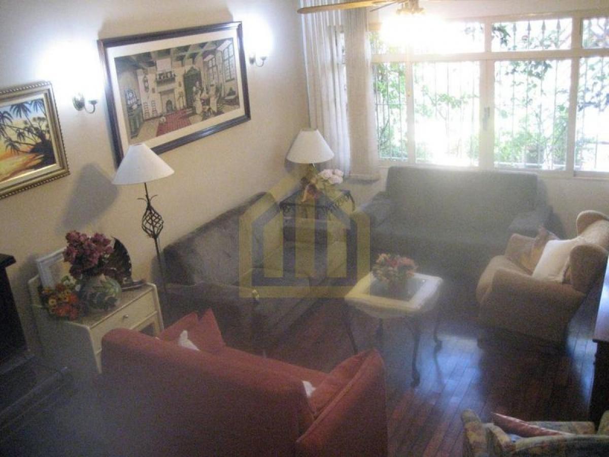 3 غرف نوم منزل في Sao Paulo, Brazil رقم 445831