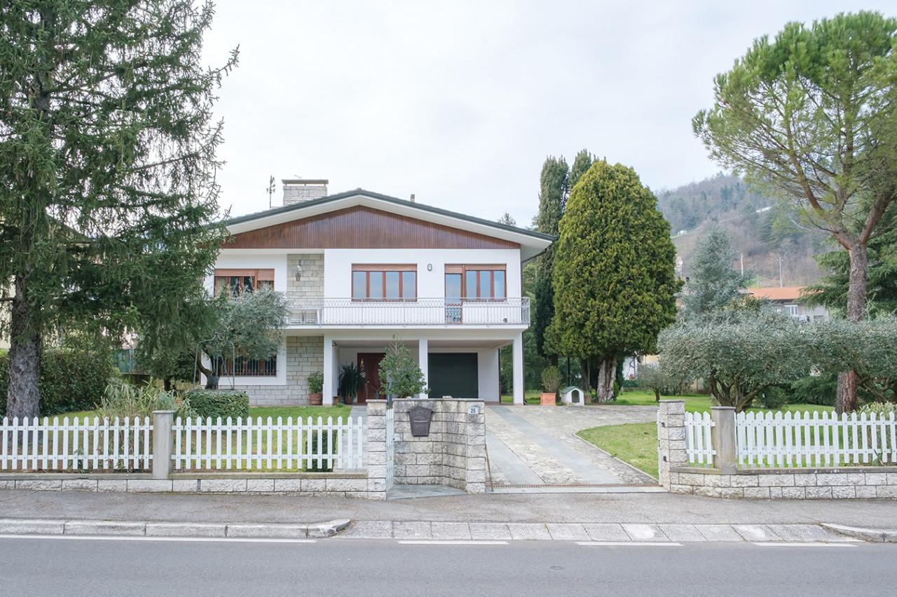 6-Zimmer Haus in Mercato Saraceno, Italy, Nr. 238139