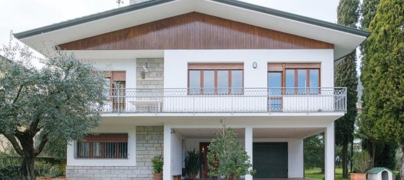 6-Zimmer Haus in Mercato Saraceno, Italy, Nr. 238139 12