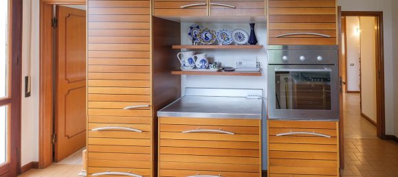 6-Zimmer Haus in Mercato Saraceno, Italy, Nr. 238139 14