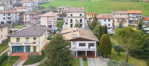 6-Zimmer Haus in Mercato Saraceno, Italy, Nr. 238139 49