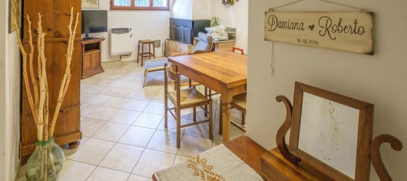 6-Zimmer Haus in Mercato Saraceno, Italy, Nr. 238139 40