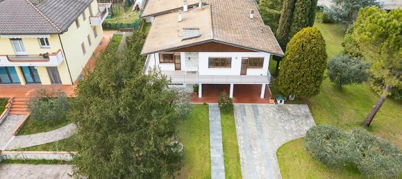 6-Zimmer Haus in Mercato Saraceno, Italy, Nr. 238139 50