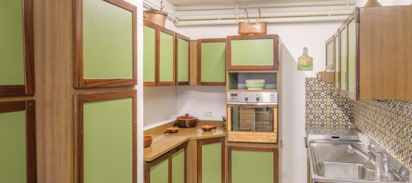 6-Zimmer Haus in Mercato Saraceno, Italy, Nr. 238139 45