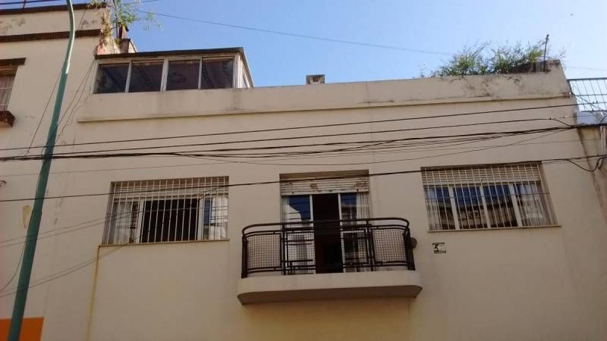 3 bedrooms House in Buenos Aires, Argentina No. 99359