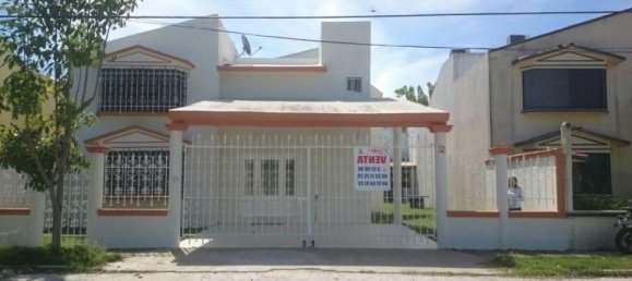 4 chambres Maison à Tabasco, Mexico No. 146228 2