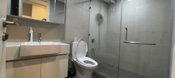 Квартира с 2 спальнями в Биньтхань, Хошимин, Вьетнам № 75241 8