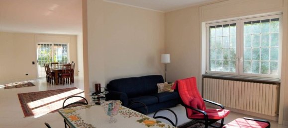 6 bedrooms Villa in Cavallino, Italy No. 168257 18