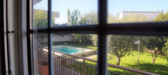 6 bedrooms Villa in Cavallino, Italy No. 168257 20