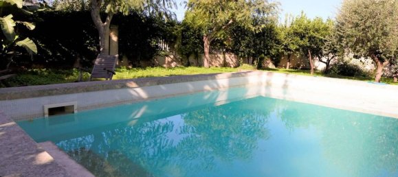 6 bedrooms Villa in Cavallino, Italy No. 168257 15