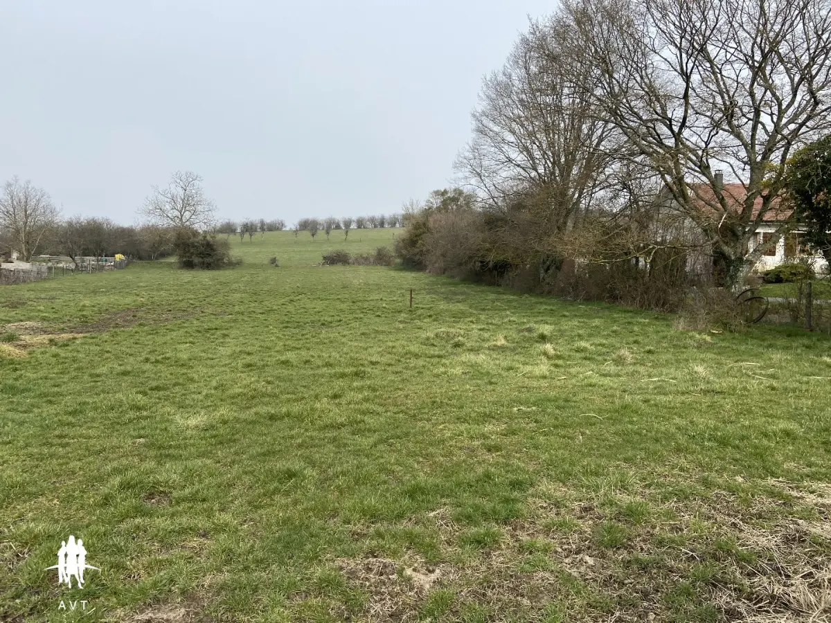  قطعة أرض في Valmunster, France 2426متر مربع رقم 92146