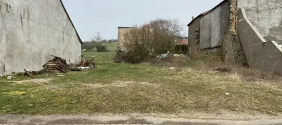  قطعة أرض في Valmunster, France 2426متر مربع رقم 92146 2