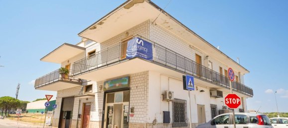 3 bedrooms Apartment in Palo del Colle, Italy No. 335726 28