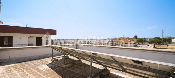 3 bedrooms Apartment in Palo del Colle, Italy No. 335726 25