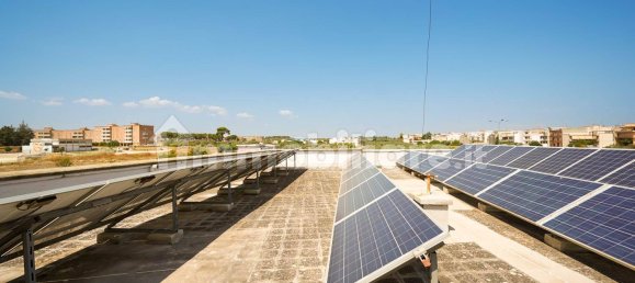 3 bedrooms Apartment in Palo del Colle, Italy No. 335726 23