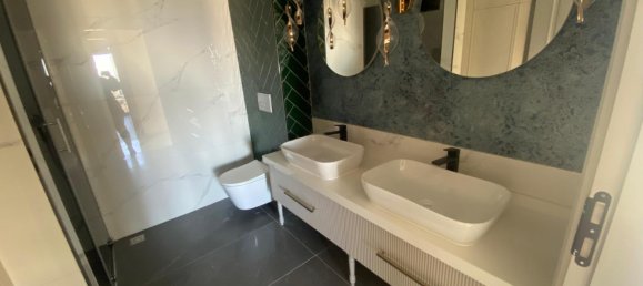 Villa 4+1 in Trabzon, Turkey No. 40347 19