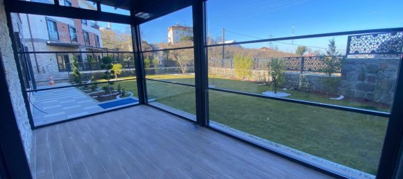 Villa 4+1 in Trabzon, Turkey No. 40347 10