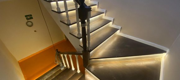 Villa 4+1 in Trabzon, Turkey No. 40347 21