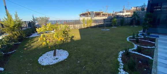 Villa 4+1 in Trabzon, Turkey No. 40347 22