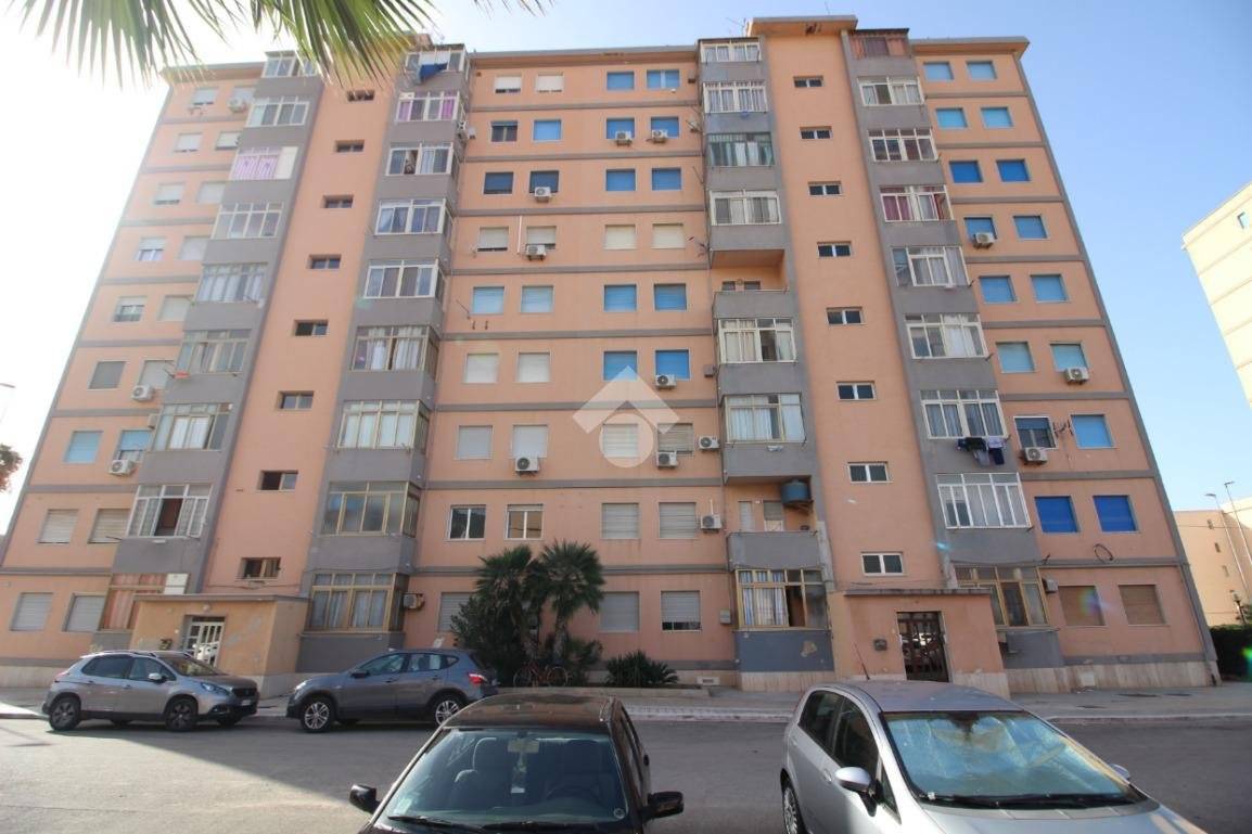 Apartamento T3 em Erice, Italy N.º 64267