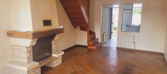 1 chambre Maison à Louviers, France No. 311653 2