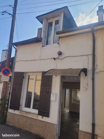 1 chambre Maison à Louviers, France No. 311653