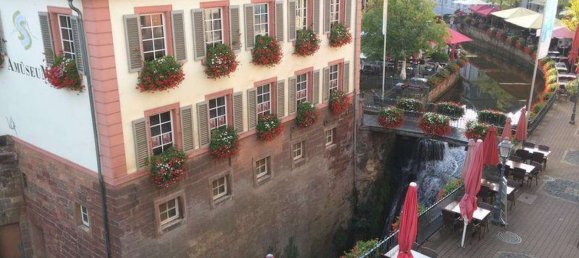 1 bedroom Apartment in Trier-Saarburg, Germany No. 324382 9