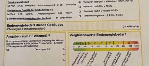 1 bedroom Apartment in Trier-Saarburg, Germany No. 324382 11