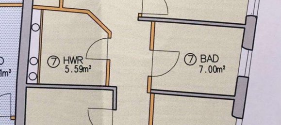 1 bedroom Apartment in Trier-Saarburg, Germany No. 324382 12