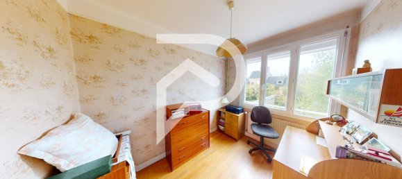 4 bedrooms House in Chateauroux, France No. 71275 14