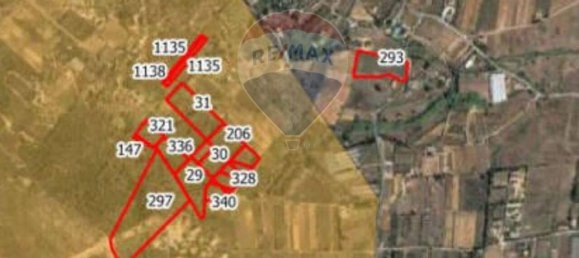 Terreno de 1 habitación en Capoterra, Italy No. 26352 6
