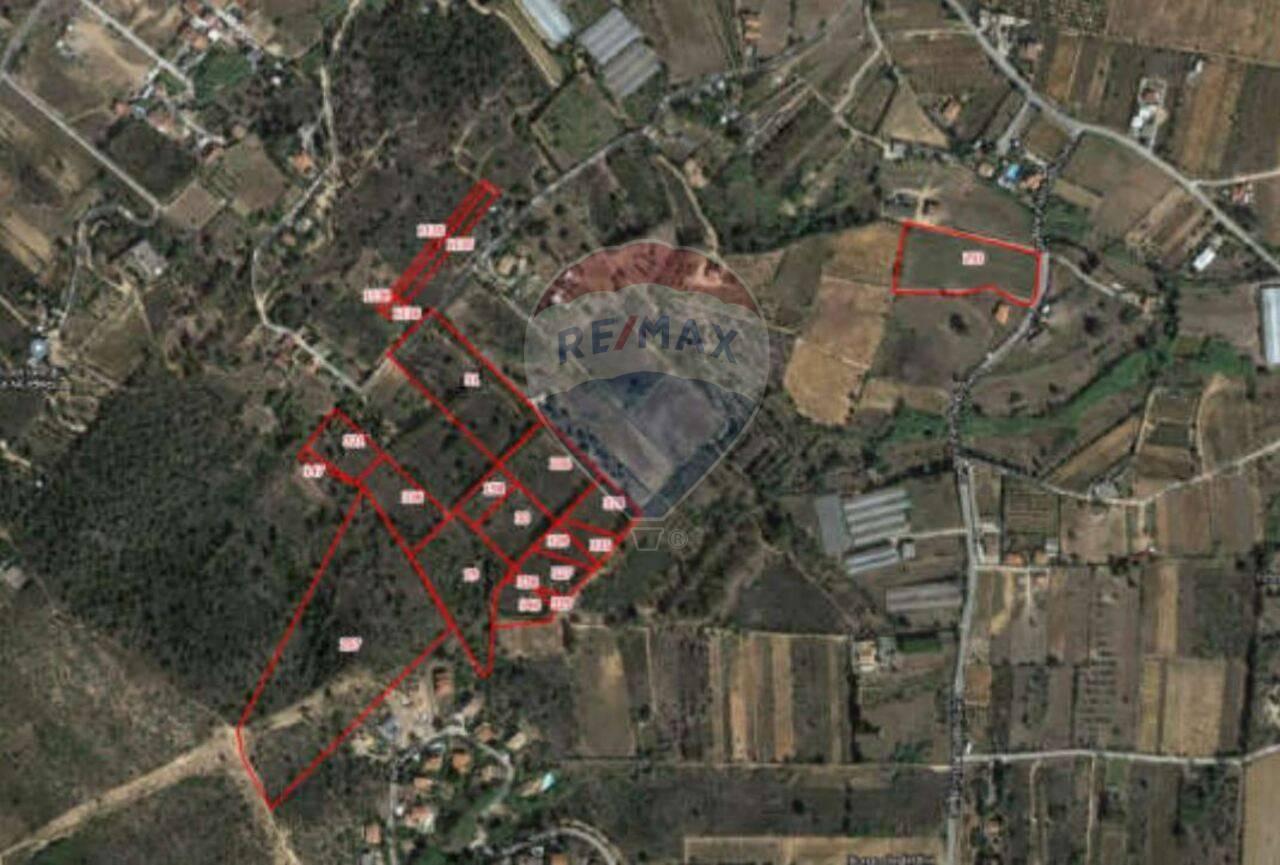 Terreno de 1 habitación en Capoterra, Italy No. 26352