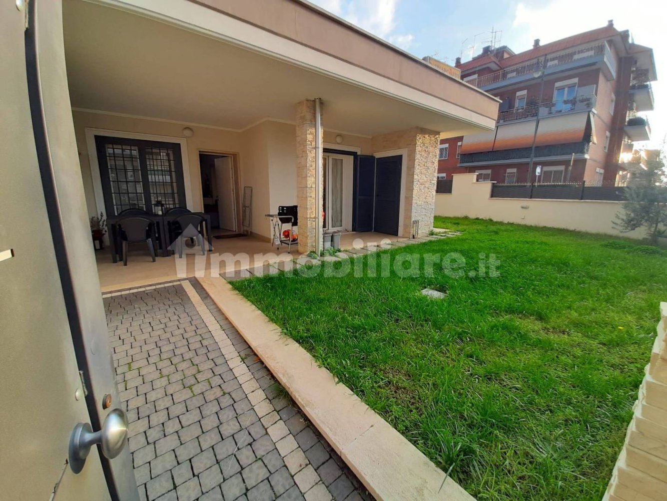 2 bedrooms Apartment in Ciampino, Italy No. 74357