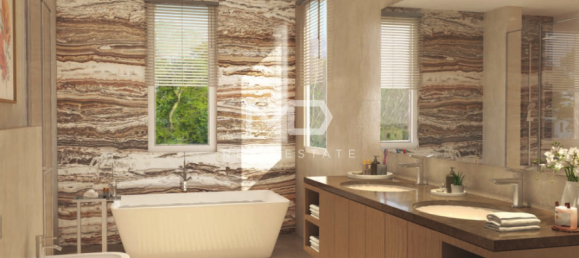 5 bedrooms Villa in Abu Dhabi, UAE No. 47862 6