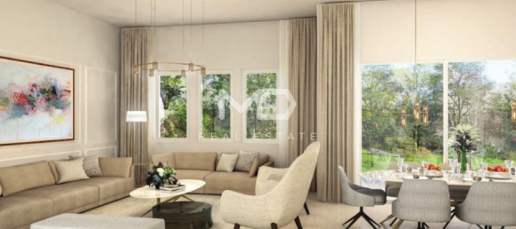 5 bedrooms Villa in Abu Dhabi, UAE No. 47862 4