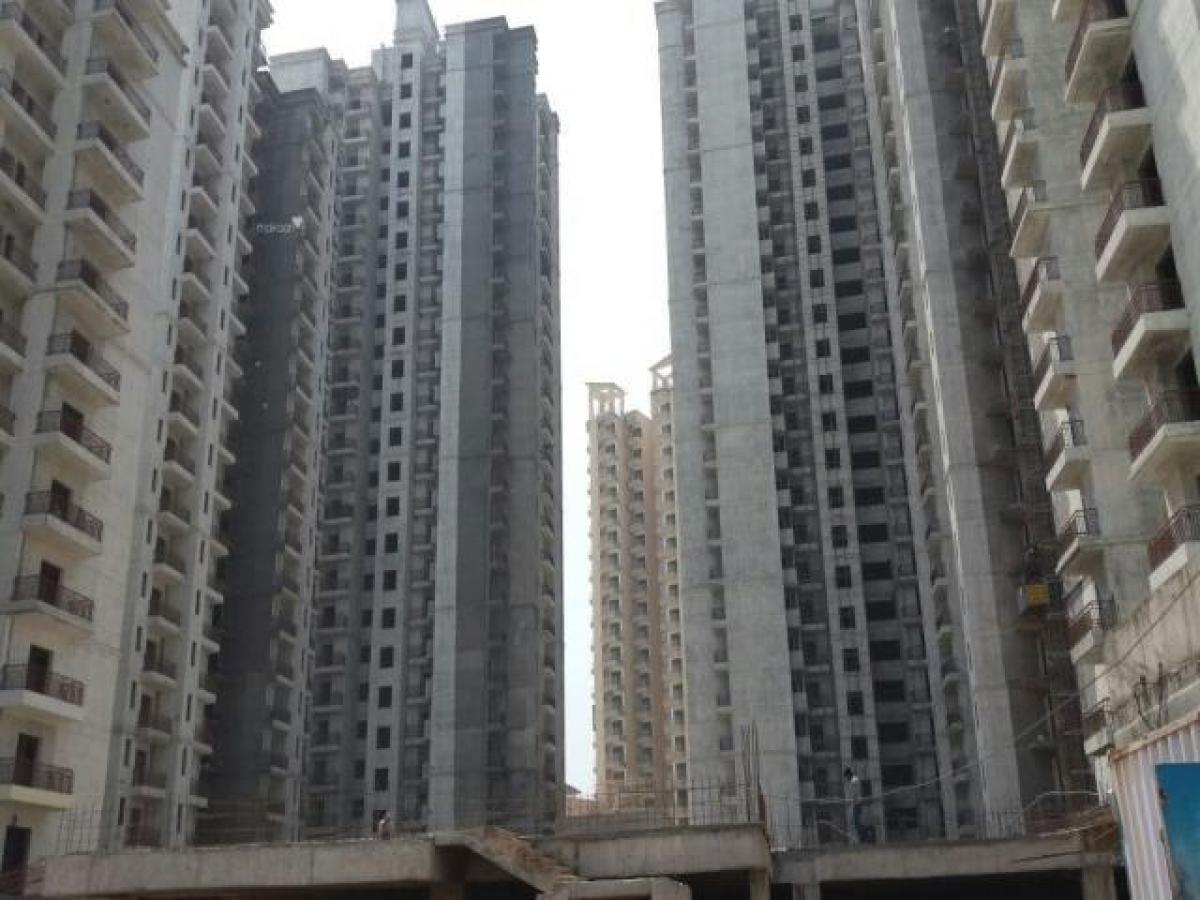 3 غرف نوم منزل في Noida, India رقم 67011