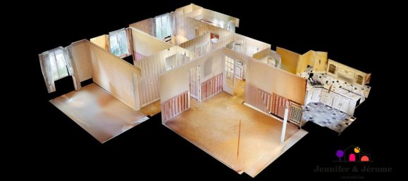 Apartamento T3 em Montmorency, France N.º 327991 5