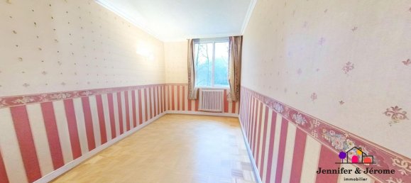 Apartamento T3 em Montmorency, France N.º 327991 11