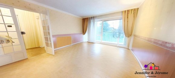 Apartamento T3 em Montmorency, France N.º 327991 7